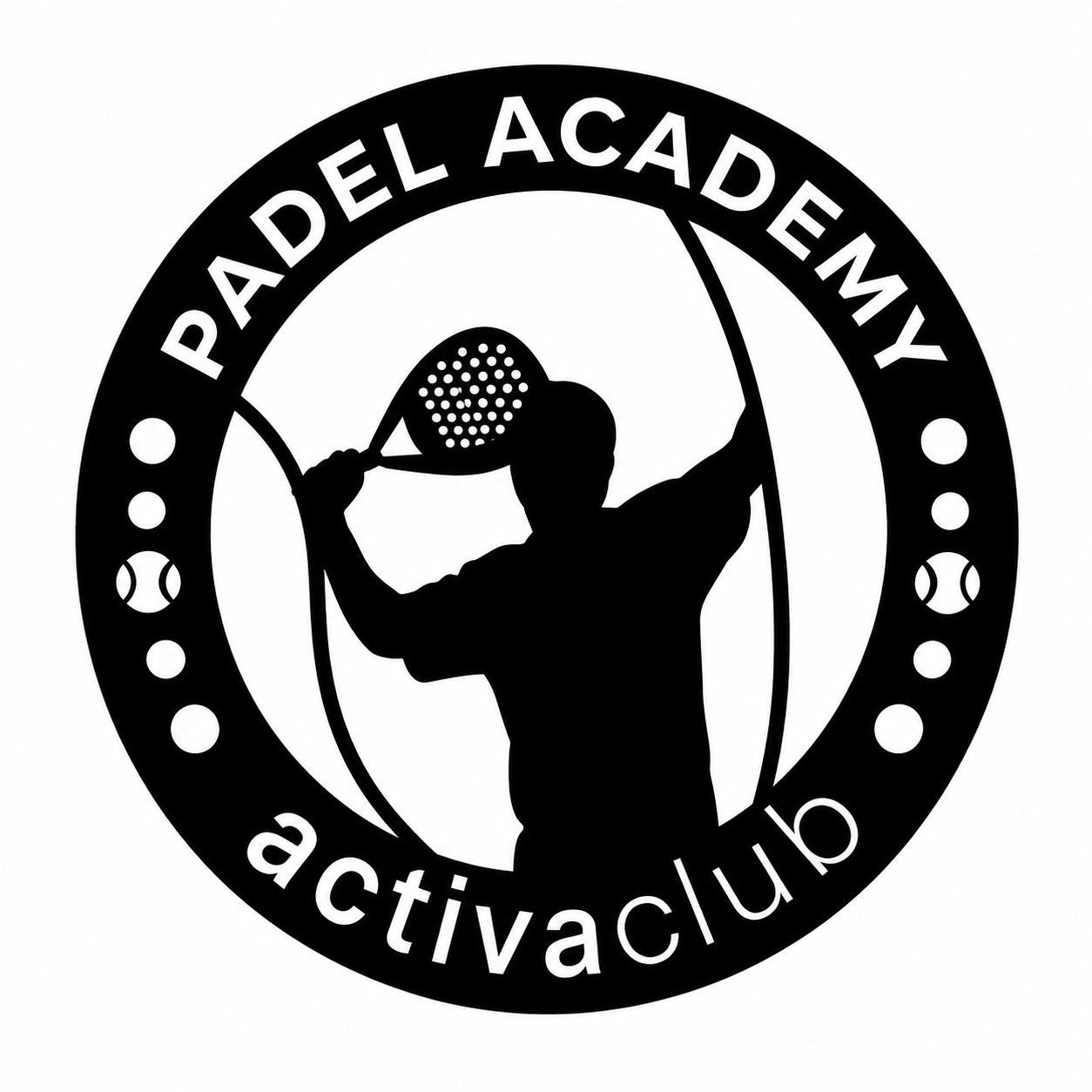 Activa Club · Pádel Academy